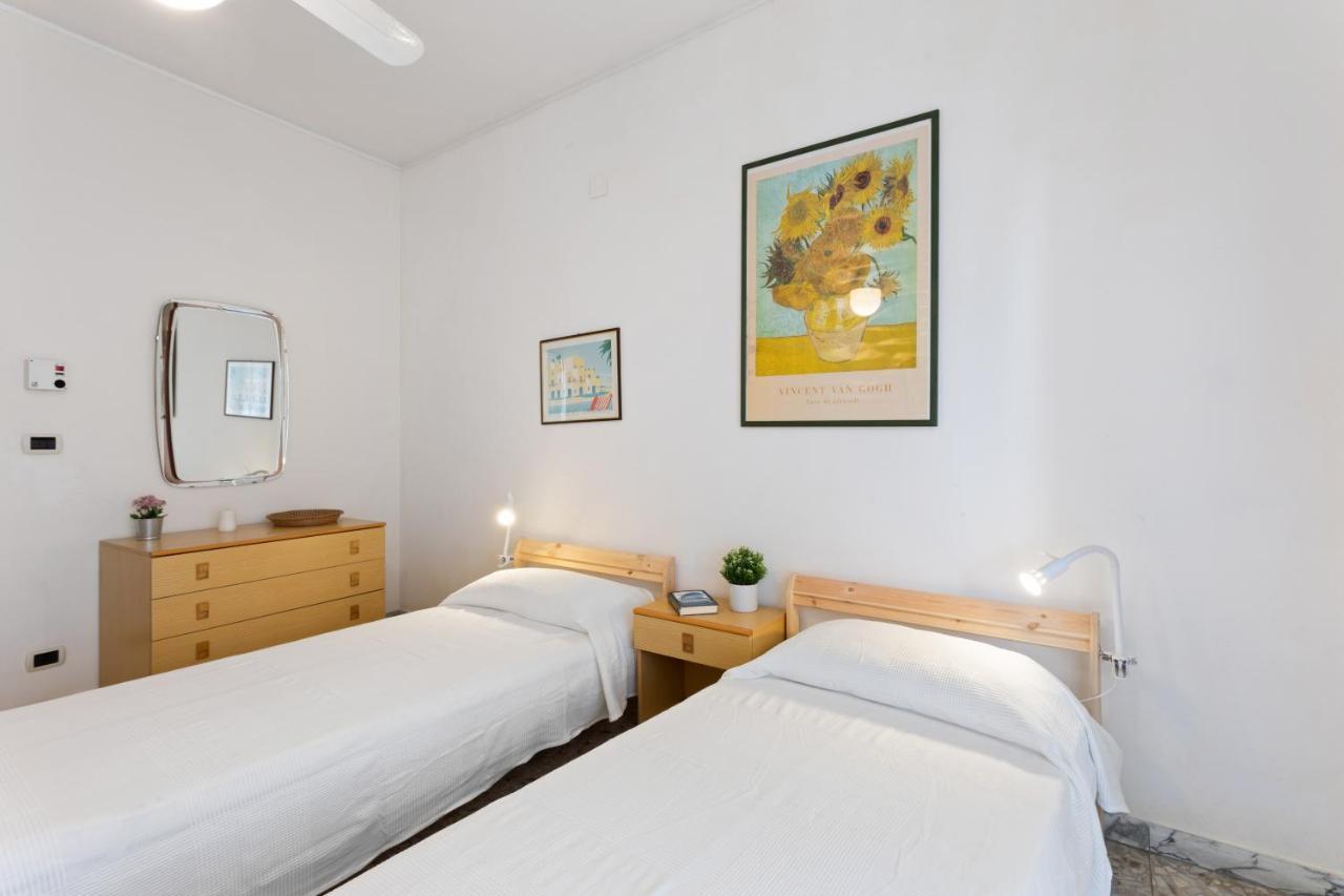 Aci Castello Seaview Apartment With Parking מראה חיצוני תמונה