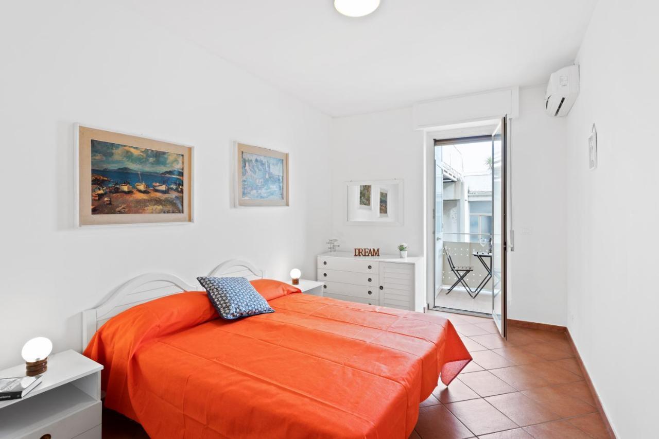 Aci Castello Seaview Apartment With Parking מראה חיצוני תמונה