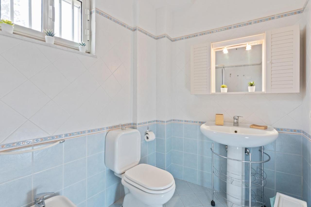 Aci Castello Seaview Apartment With Parking מראה חיצוני תמונה