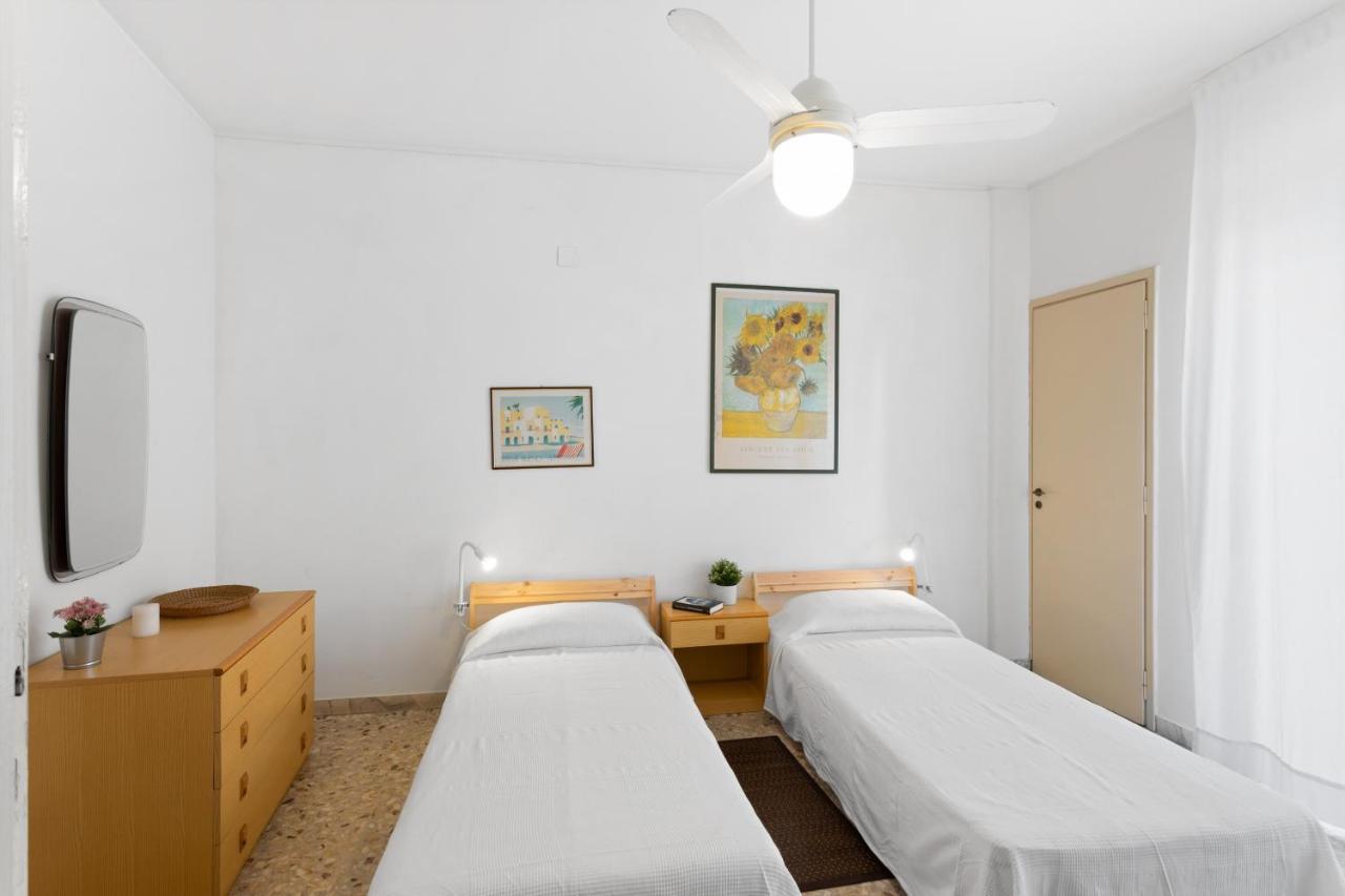 Aci Castello Seaview Apartment With Parking מראה חיצוני תמונה